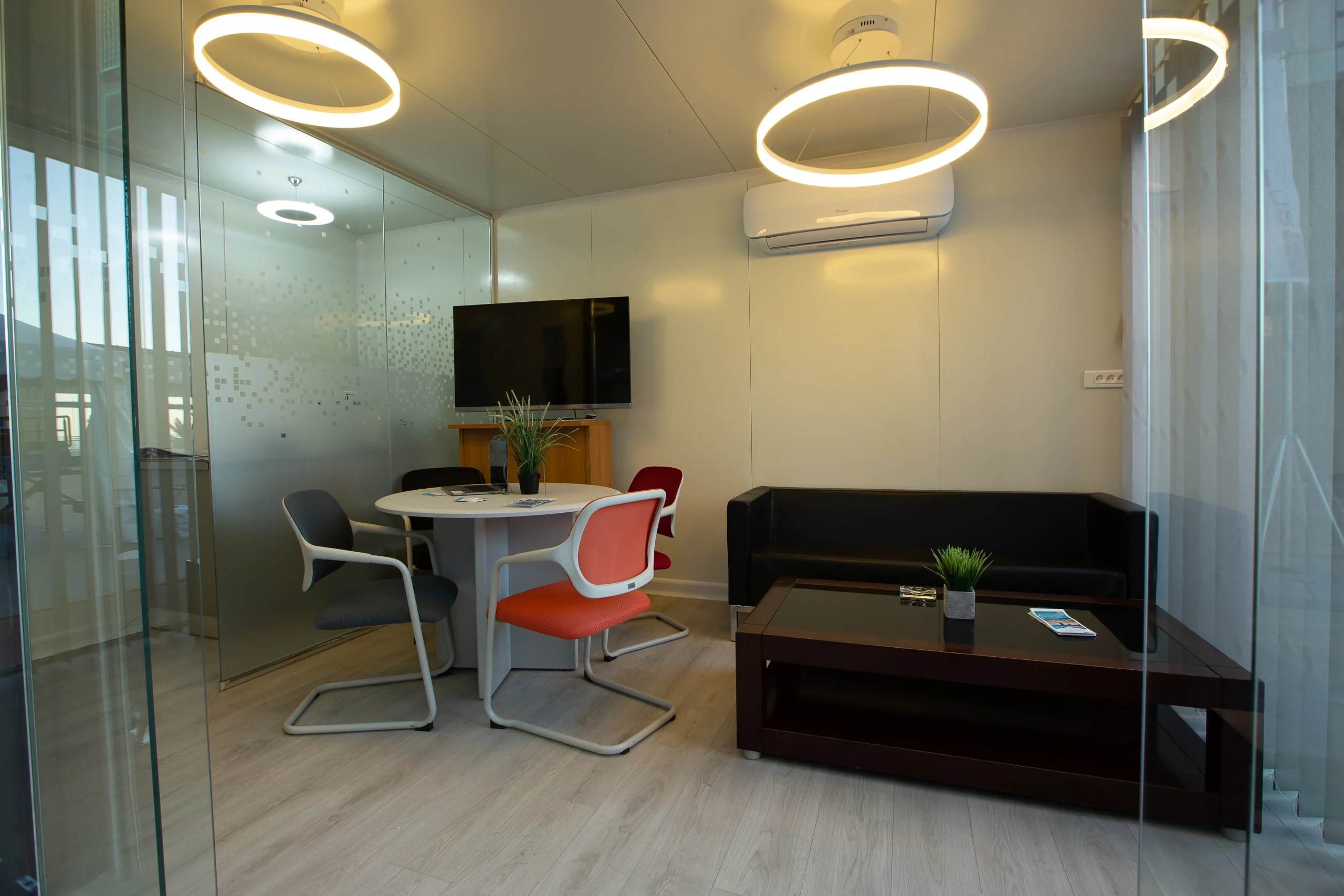Aménagement-Intérieur-des-cabine-saharienne-pour-evenement