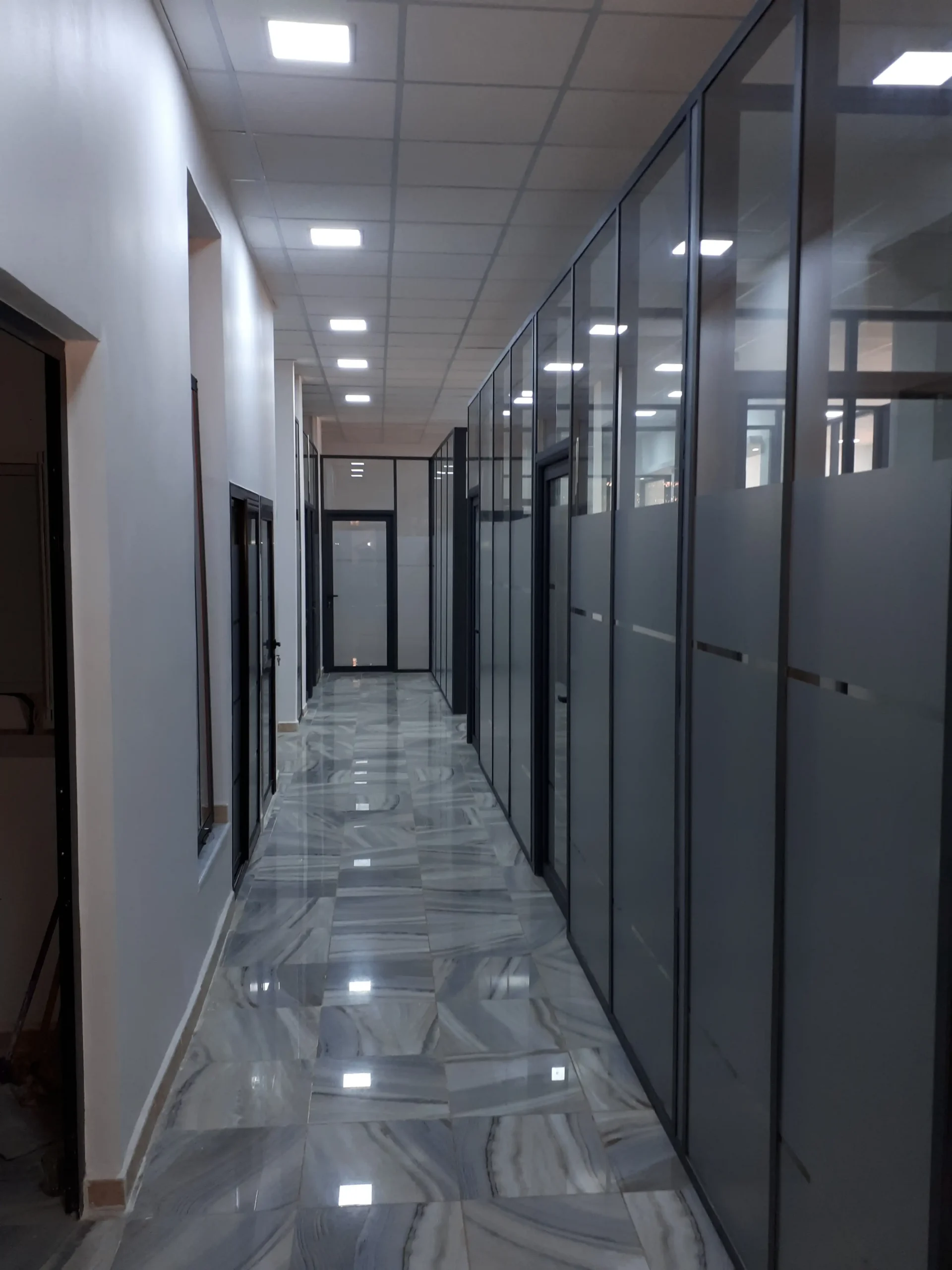 banque nationale d'algérie- BNA client de Techam Plus