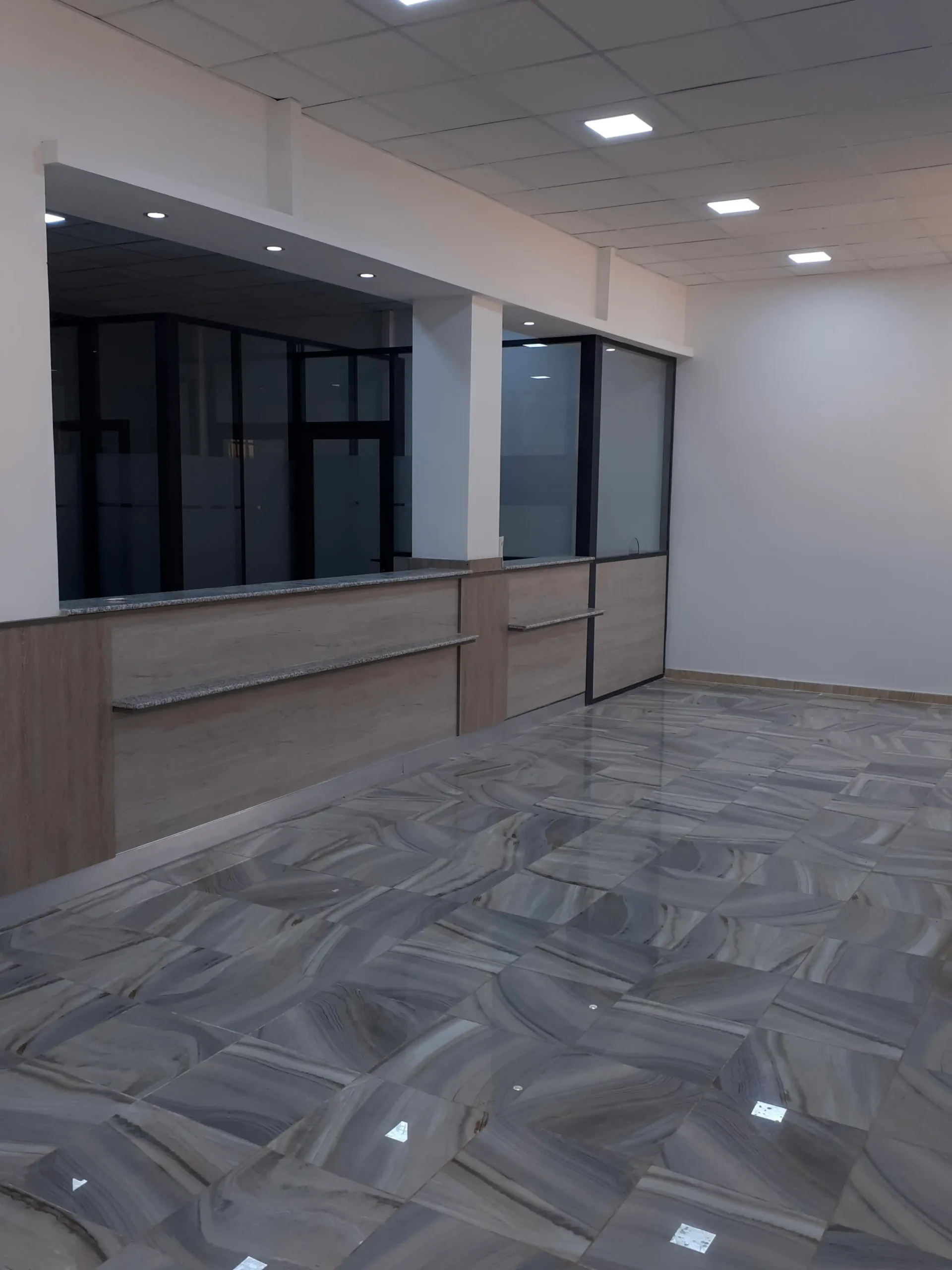 banque nationale d'algérie- BNA client de Techam Plus