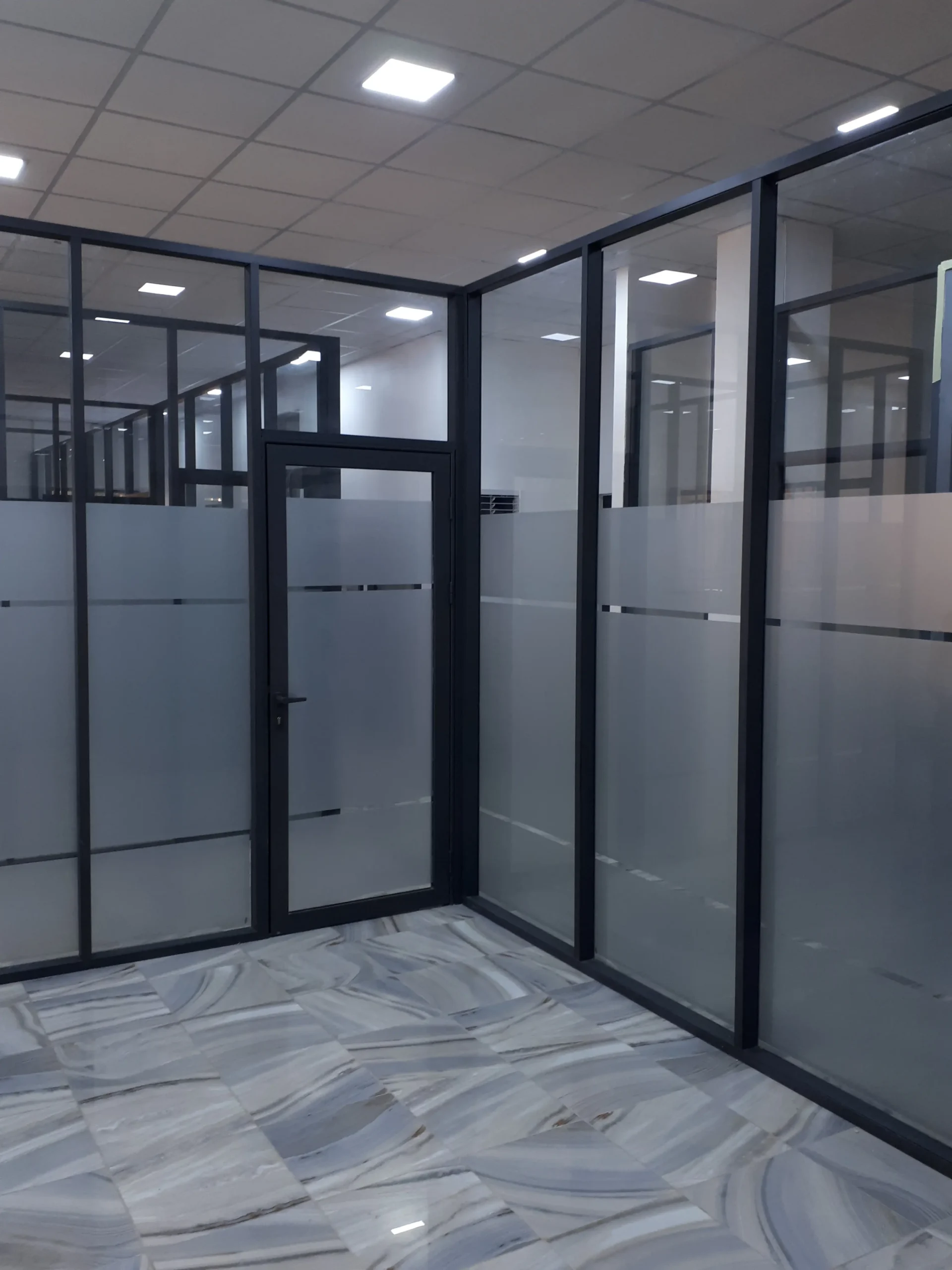 banque nationale d'algérie- BNA client de Techam Plus