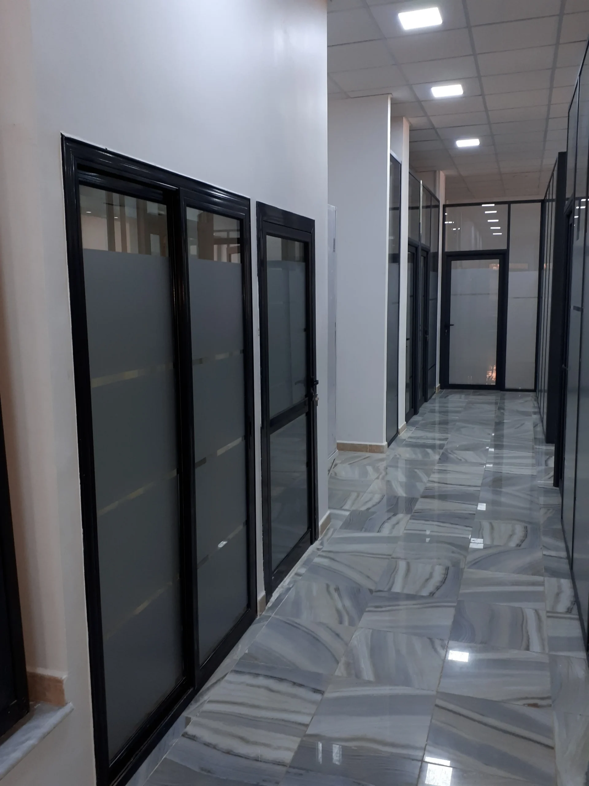 banque nationale d'algérie- BNA client de Techam Plus