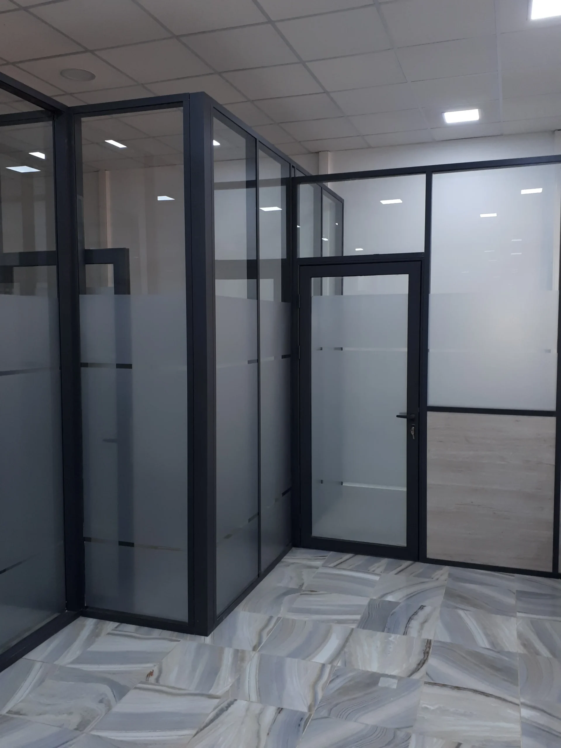 banque nationale d'algérie- BNA client de Techam Plus