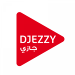 Logo_Djezzy, client de Techam Plus
