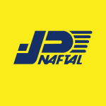 Logo de Naftal, client de TECHAM PLUS