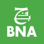 Logo de BAN, client de TECHAM PLUS
