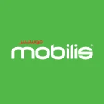 Logo de Mobilis, client de TECHAM PLUS